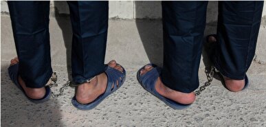 دستگیری ۲ عضو گروهک کومله در شهریار