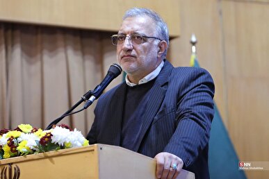 جزئیات حمله وحشیانه دیشب تروریست‌های مسلح در تهران از زبان زاکانی + فیلم