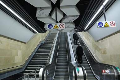 سرویس‌دهی به مسافران مترو طبق روز‌های قبل انجام می‌شود