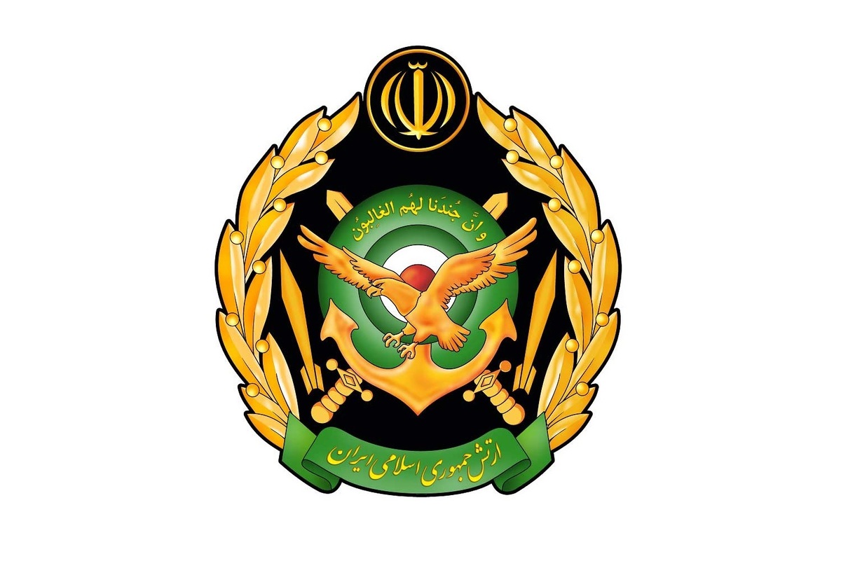 ارتش در پی اتفاقات اخیر کشور بیانیه‌ای را صادر کرد