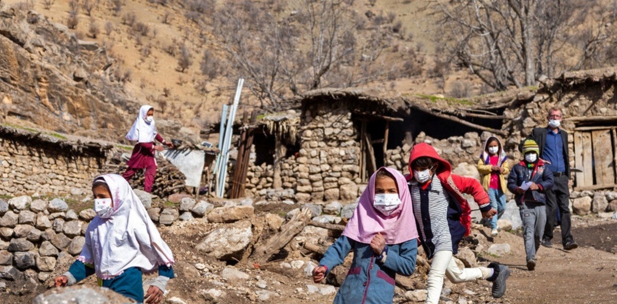 نوسازی مدارس چهارمحال و بختیاری در انتظار تامین مصالح / بهره‌برداری۳۰ مدرسه تا پایان سال