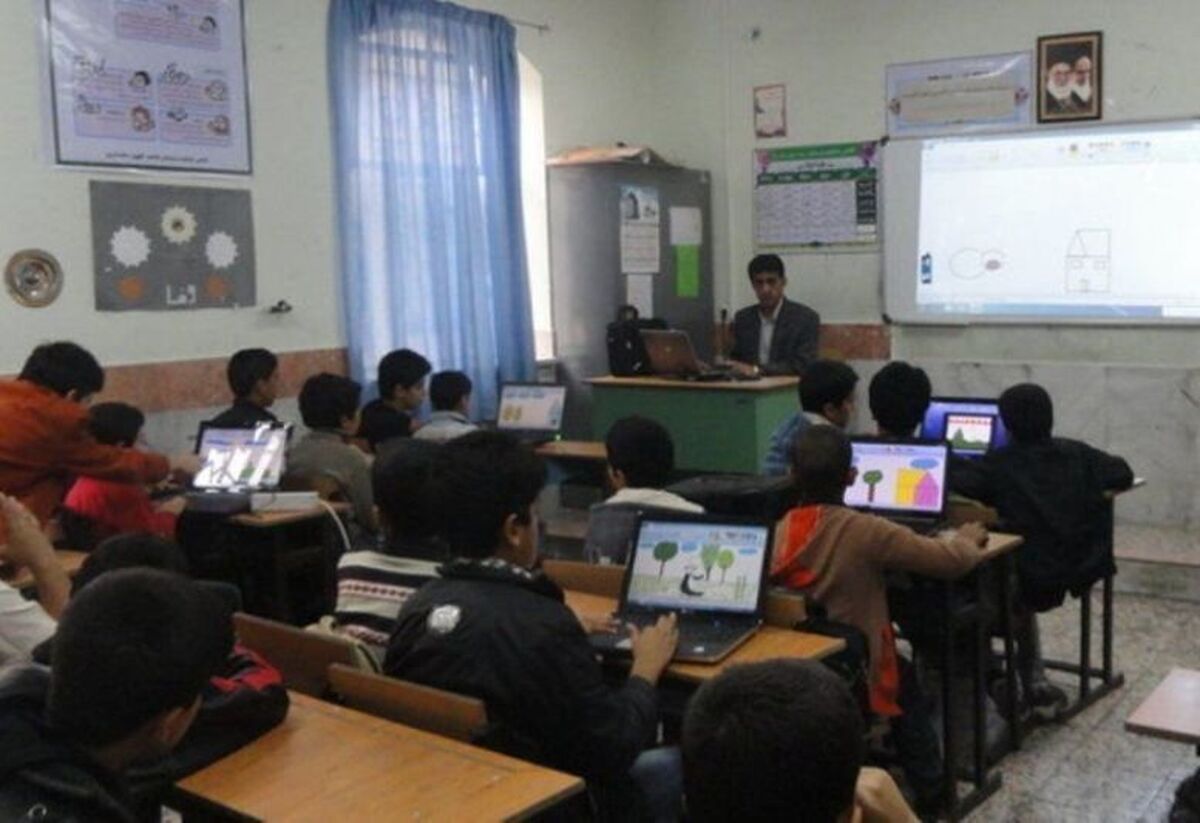 سند اتصال واحدهای آموزشی، پرورشی و فرهنگی به بستر فیبر نوری تهیه شد