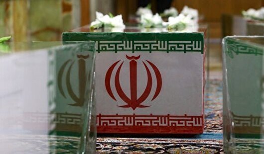 تشییع پیکر شهدای امنیت در کرمانشاه