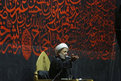 اغتشاشگران با آتش زدن مساجد از خط قرمزهای امت اسلام عبور کردند