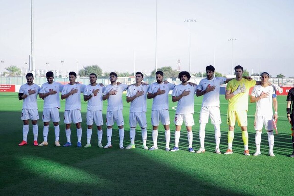 دومین تساوی امید‌های ایران/ دیدار سرنوشت‌ساز مقابل لبنان