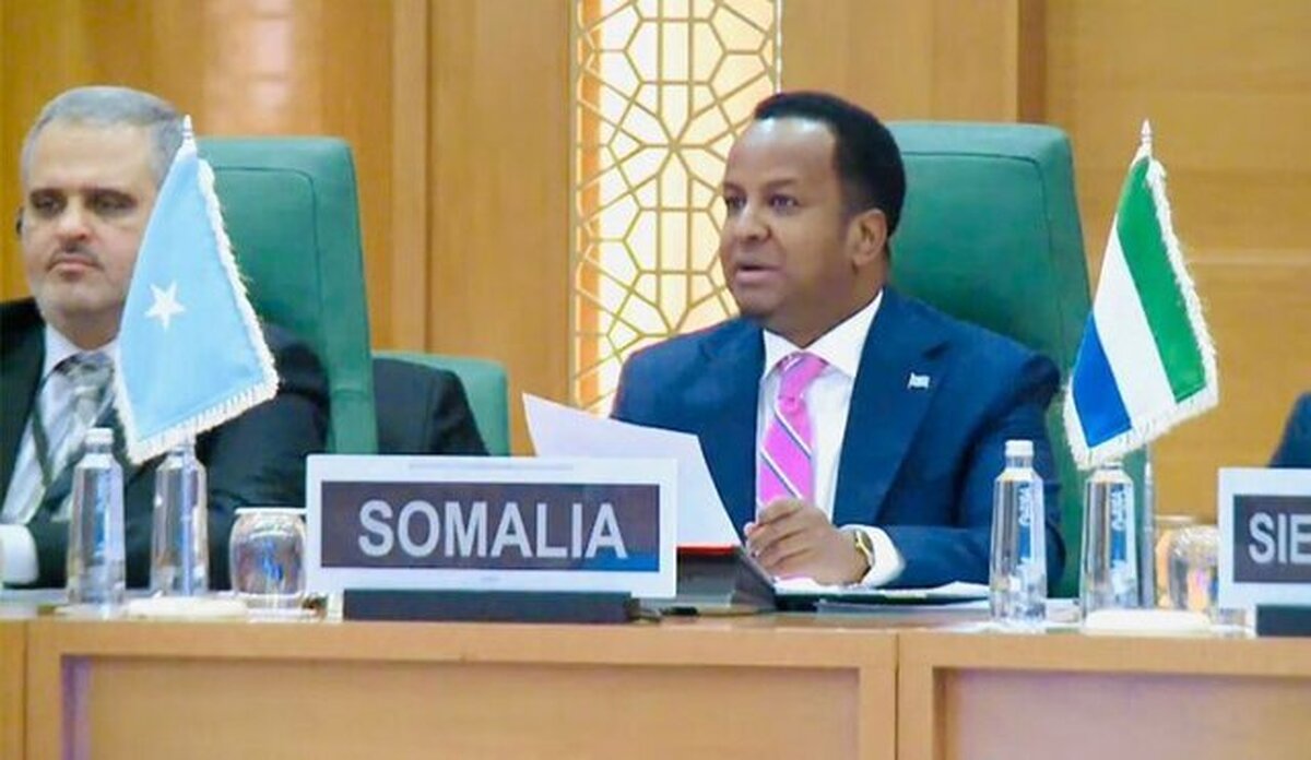 آغاز نشست سازمان همکاری اسلامی درباره سومالی‌لند