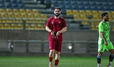 یاسین سلمانی در آستانه جدایی از پرسپولیس | اخبار ورزشی