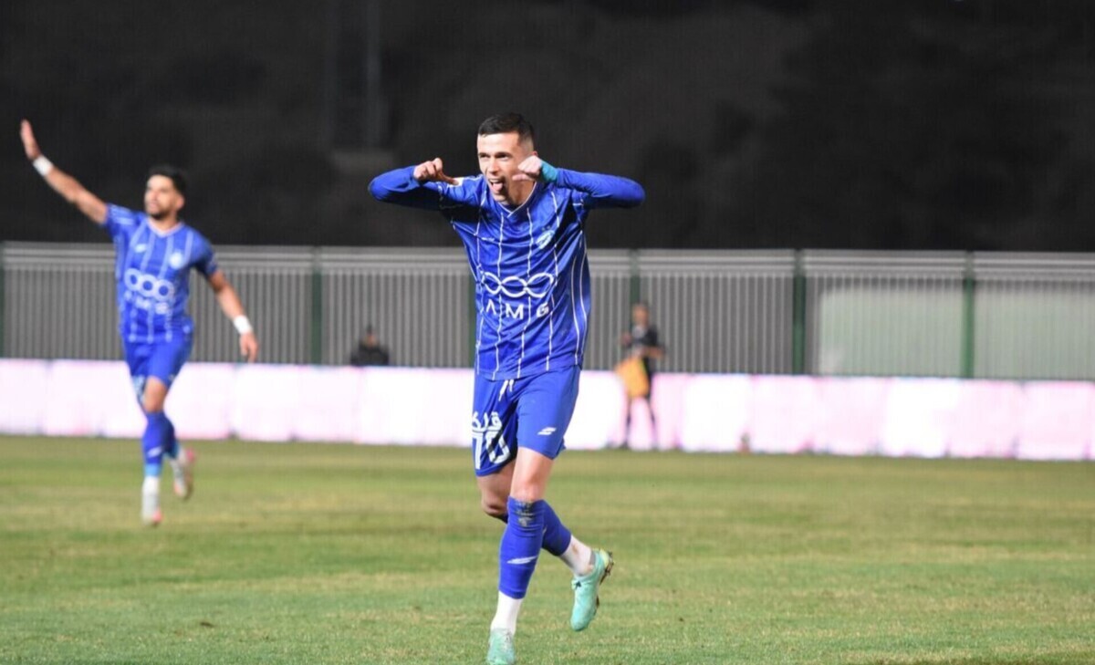 یاسر آسانی از استقلال جدا می شود؟