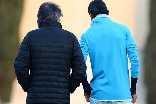 گزارش زنده نقل و انتقالات لیگ برتر گزارش زنده نقل و انتقالات لیگ برتر