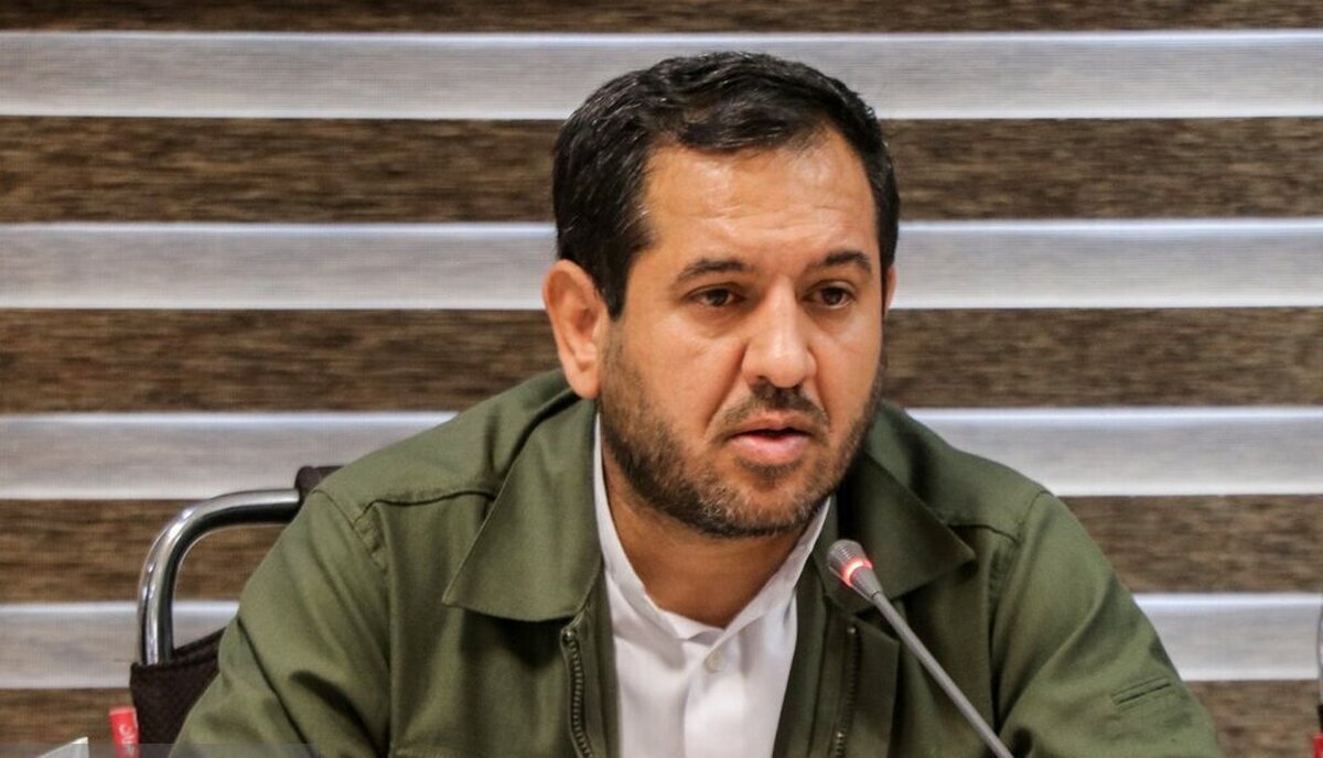 پیام جشنواره تئاتر &laquo;سودای عشق&raquo;، تعهد هنرمندان به ایران است