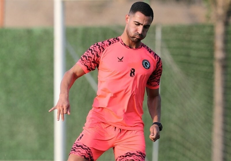 گزارش زنده نقل و انتقالات لیگ برتر گزارش زنده نقل و انتقالات لیگ برتر