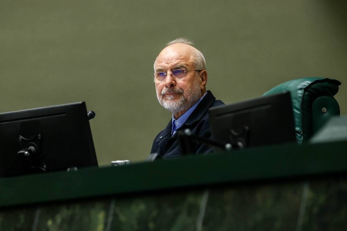 قالیباف: در صورت اقدام برای حمله به ایران، تمامی کشتی‌‎ها و پایگاه‌های آمریکا و سرزمین‌های اشغالی هدف مشروع ما خواهند بود + فیلم