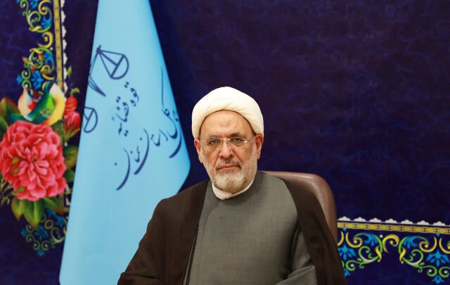 تخریبگران ساختمان‌های مراجع قضایی سمنان دستگیر شدند / تعیین ۱۶ شعبه ویژه برای رسیدگی به اقدامات اغتشاشگران در سمنان