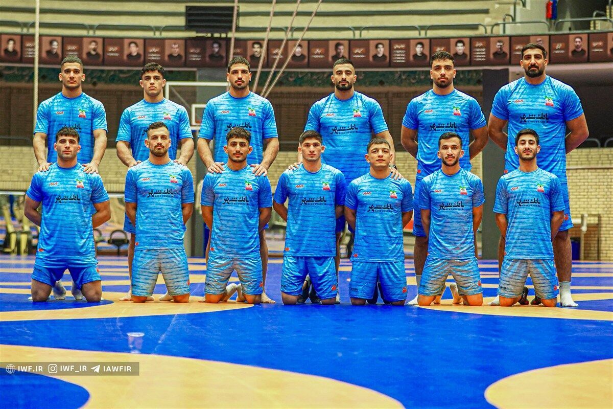 درخشش فرنگی&zwnj;کاران ایران در جام وهبی امره ترکیه