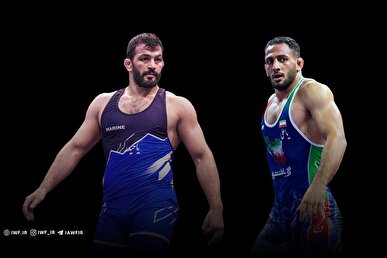 اعلام چرخه انتخابی تیم ملی کشتی آزاد در وزن ۹۷ کیلوگرم | اخبار ورزشی