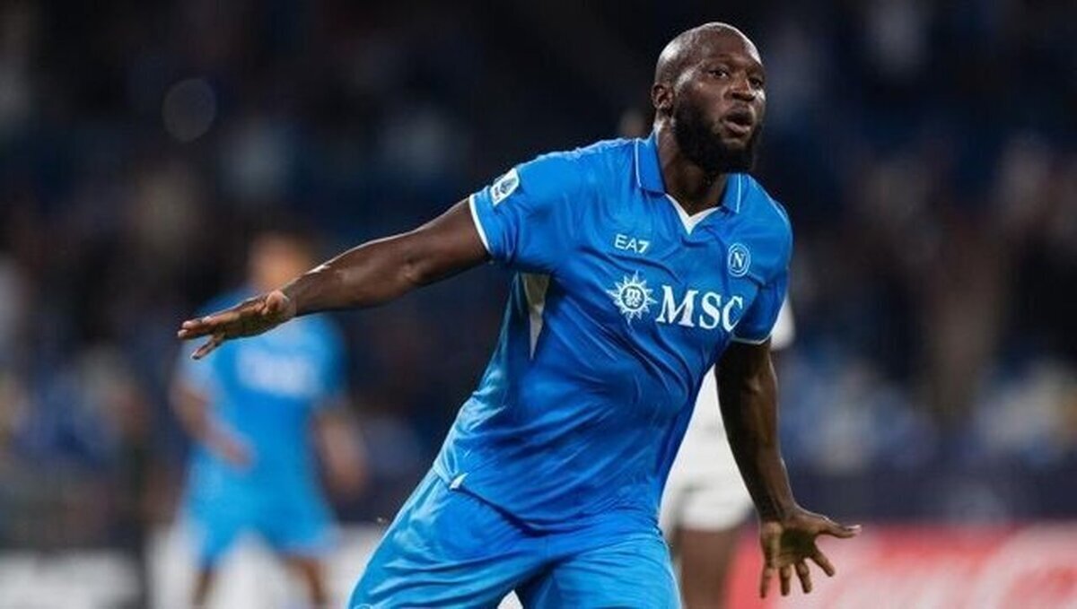 رهایی لوکاکو از قید و بند مصدومیت/احتمال حضور در برابر اینتر