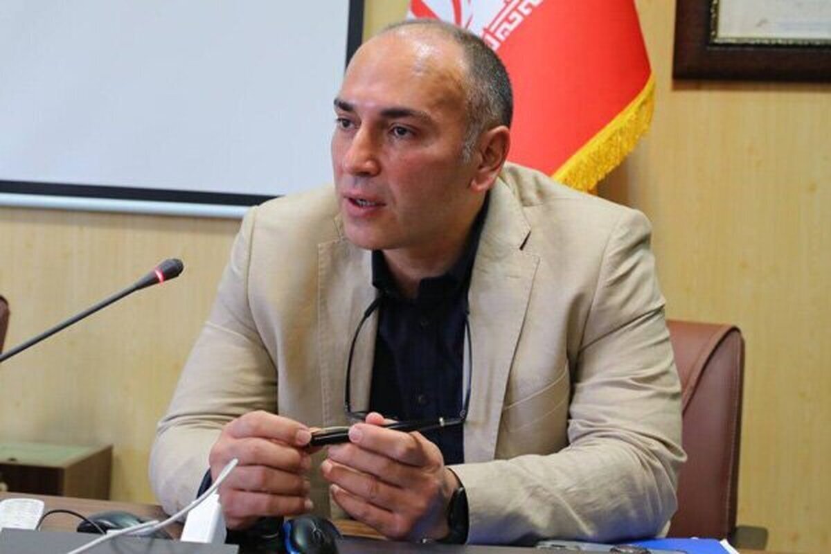 پایان دوره ریاست محسن رضوانی در فدراسیون ورزش‌های آبی