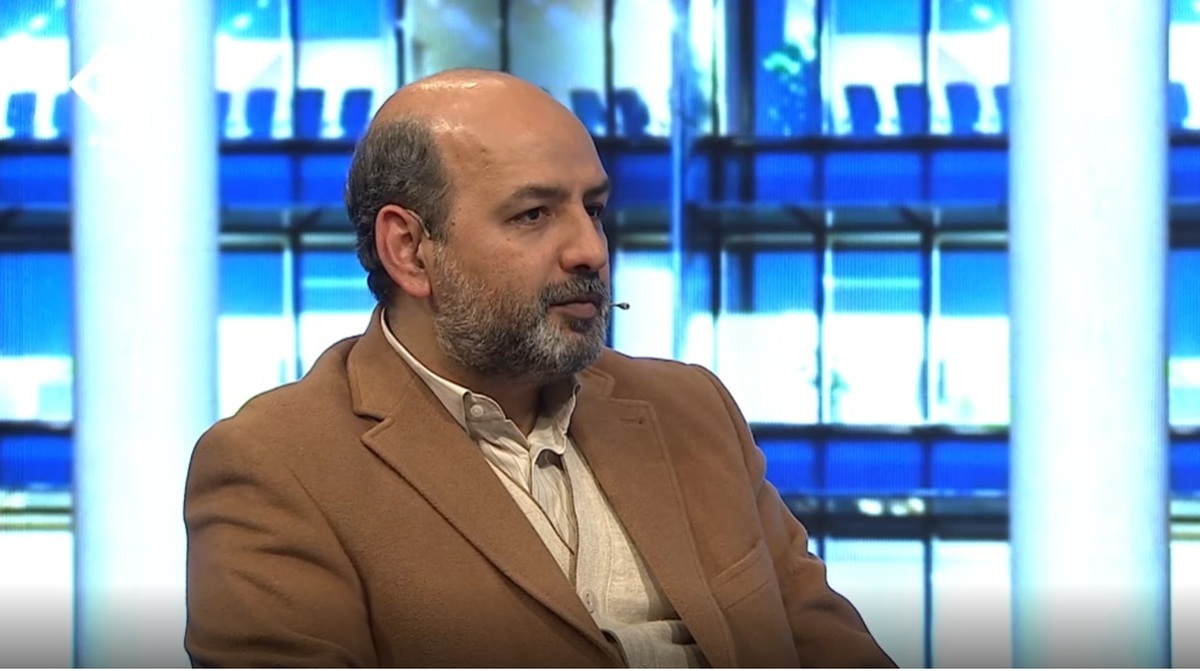 آتش زدن اماکن دینی، فاشیسم و خشونت عریان علیه ملت ایران است/ سکوت برخی رسانه‌ها و افراد تأثیرگذار تعجب‌آور است!