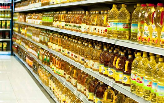 آخرین وضعیت توزیع کالا‌های اساسی در قم / ۲۵۲ تن روغن در بازار توزیع شد