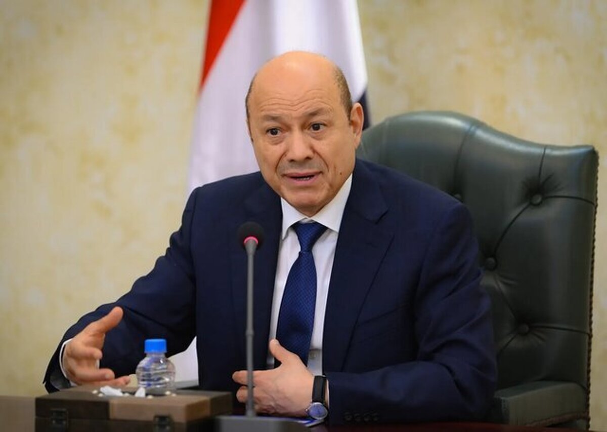 دولت مورد حمایت ریاض در یمن کمیته عالی نظامی تشکیل داد