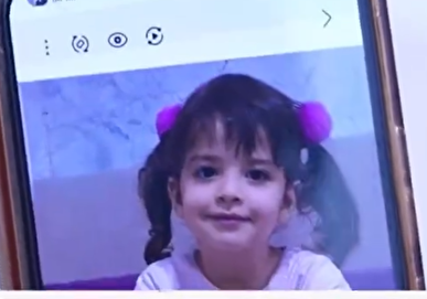 شهادت کودک خردسال توسط تروریست های مسلح + فیلم