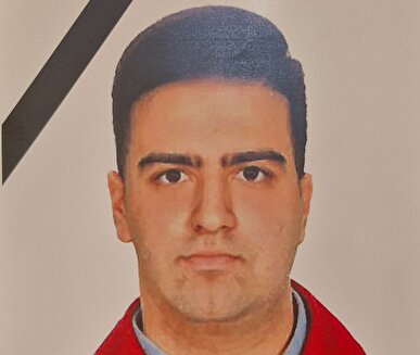 شهادت نیروی داوطلب هلال‌احمر در آشوب‌های اخیر/ ۵ امدادگر مصدوم شدند