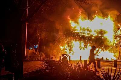 هیئات دانشجویی سراسر کشور اغتشاشات اخیر را محکوم کردند