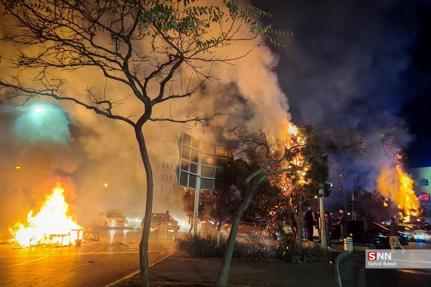 صدای وحدت از جامعه دانشگاهی در برابر جنگ ترکیبی دشمن 6