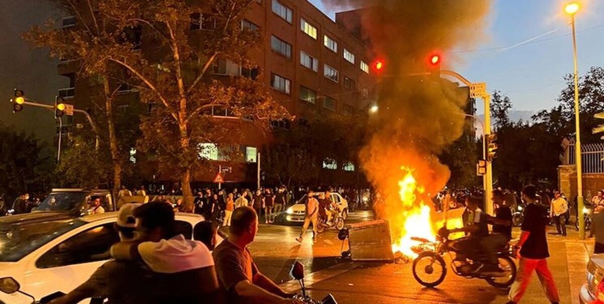 کاش نهاد‌های امنیتی تصاویر جنایات تروریست‌های اغتشاشگر را منتشر کنند + فیلم