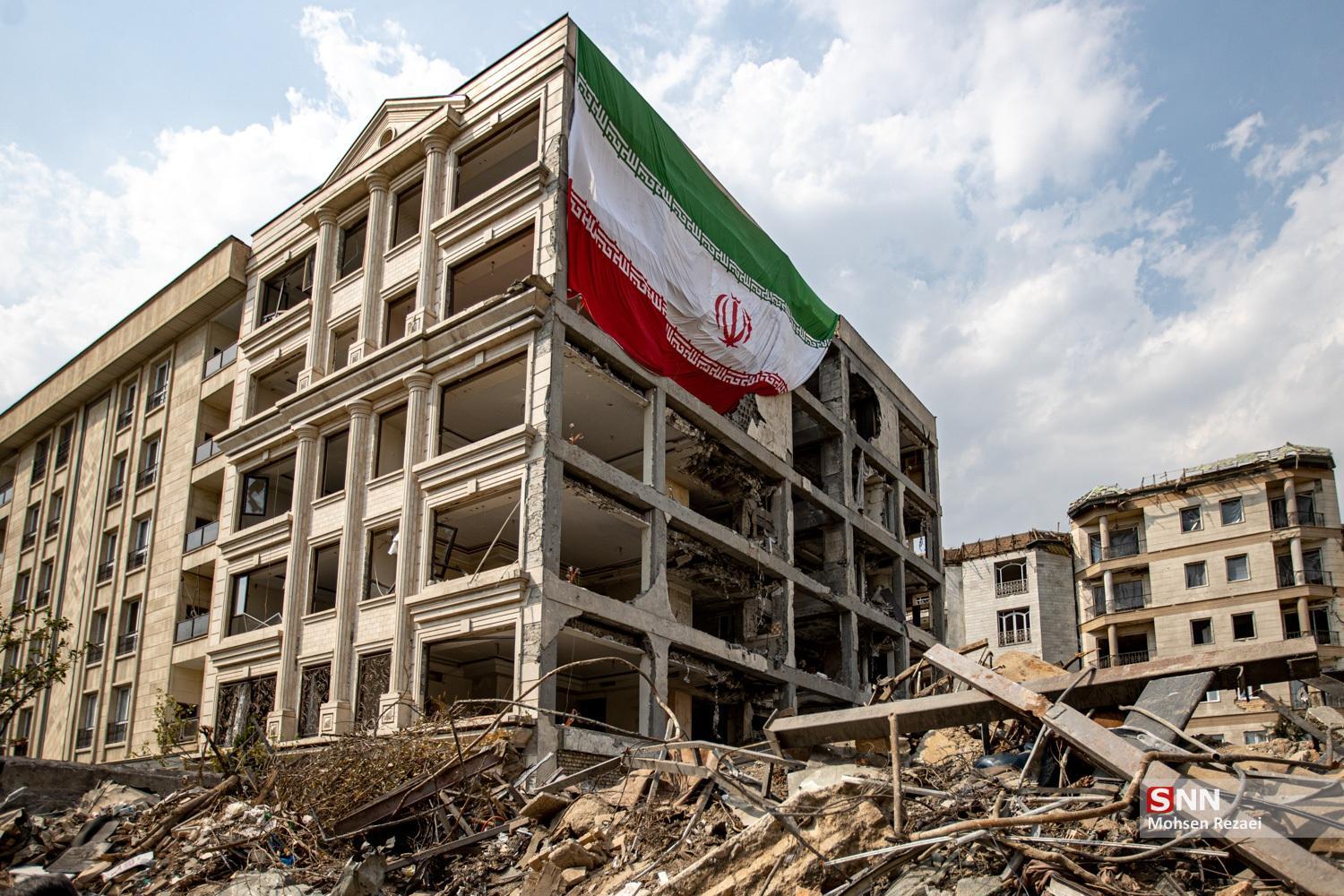 صدای وحدت از جامعه دانشگاهی در برابر جنگ ترکیبی دشمن 3