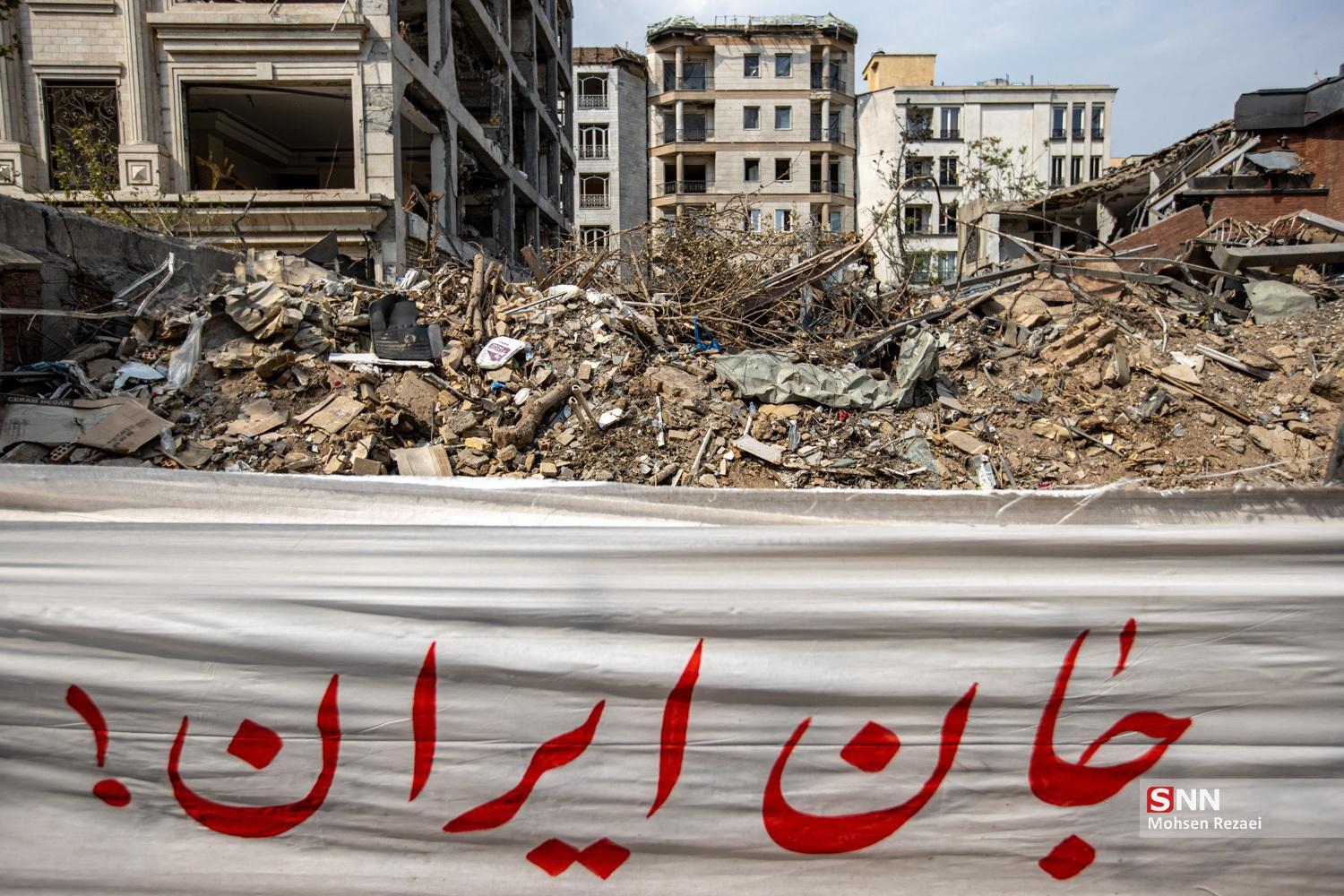 صدای وحدت از جامعه دانشگاهی در برابر جنگ ترکیبی دشمن 4