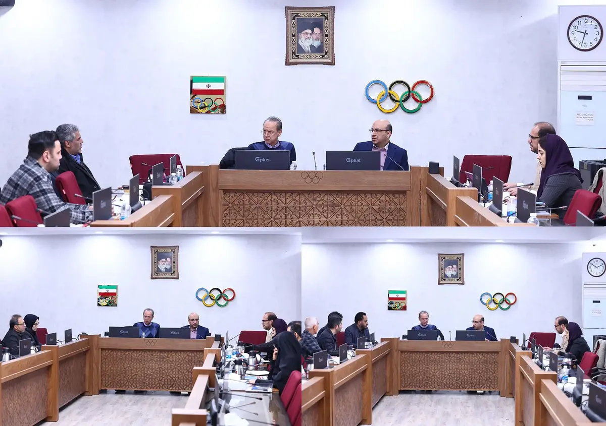 رشته‌های مدال‌آور اعزام می‌شوند/شمشیربازی بصورت کامل در لانگ لیست قرار می‌گیرد