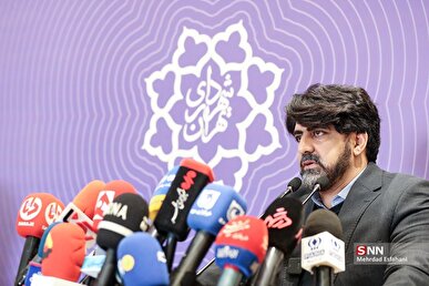 محمدخانی: با خدمت بیشتر به مردم، به اغتشاشگران سیلی می‌زنیم