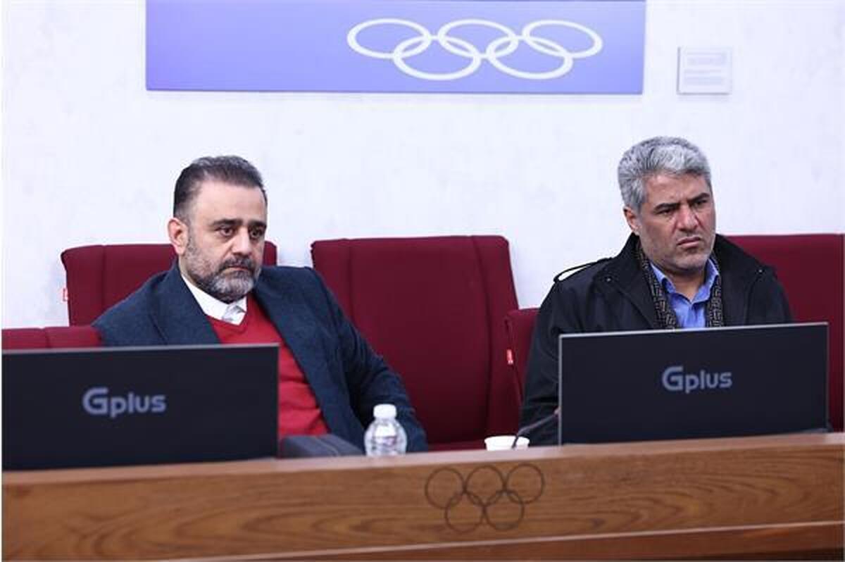 پورسلمان: به کسب نتایج مطلوب امیدواریم