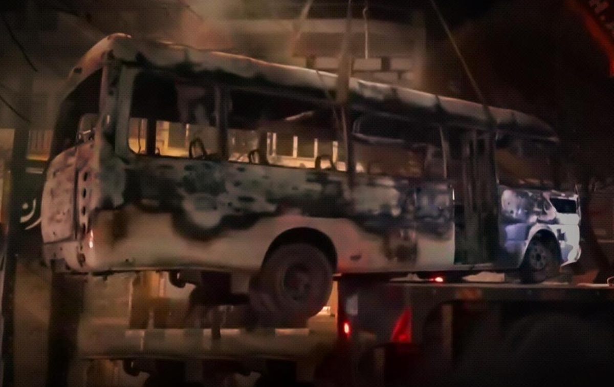 تشکیل پرونده برای مخلان امنیت در اصفهان