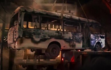 تشکیل پرونده برای مخلان امنیت در اصفهان