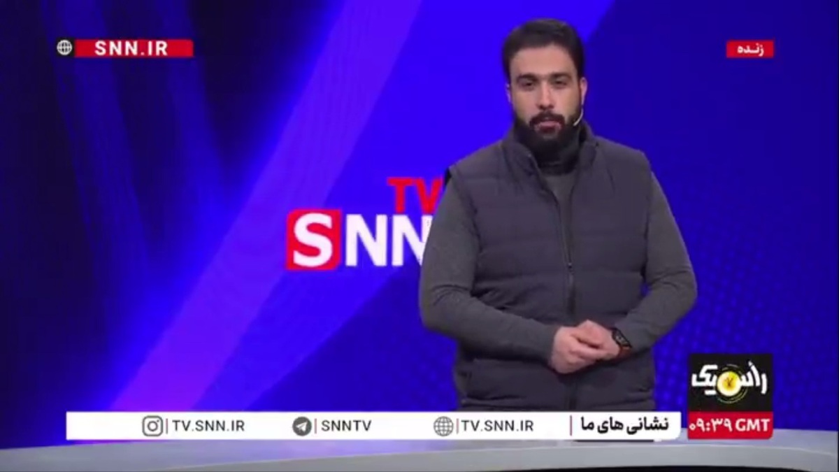 آنهایی که بانک&zwnj;ها و ساختمان&zwnj;های تجاری را آتش می&zwnj;زنند به دنبال مطالبات مردم نیستند