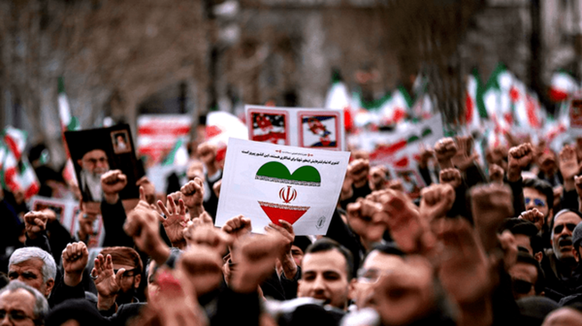 مردم اردبیل فردا در محکومیت اغتشاشات تجمع می‌کنند