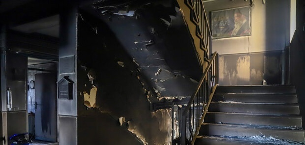 دخالت آشکار اسرائیل در وقایع ایران؛ از تحریک سیاسی تا حمایت پنهان