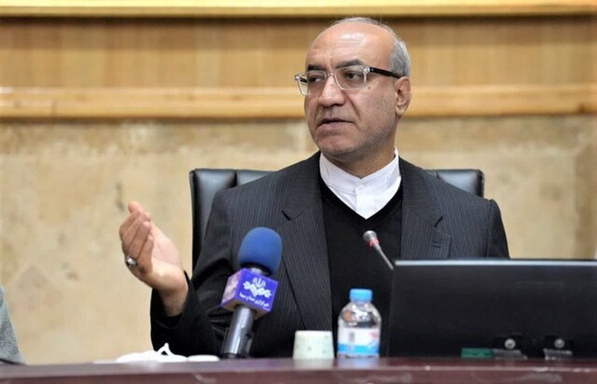 استاندار کرمانشاه: با فتنه آمریکایی-صهیونیستی مواجهیم