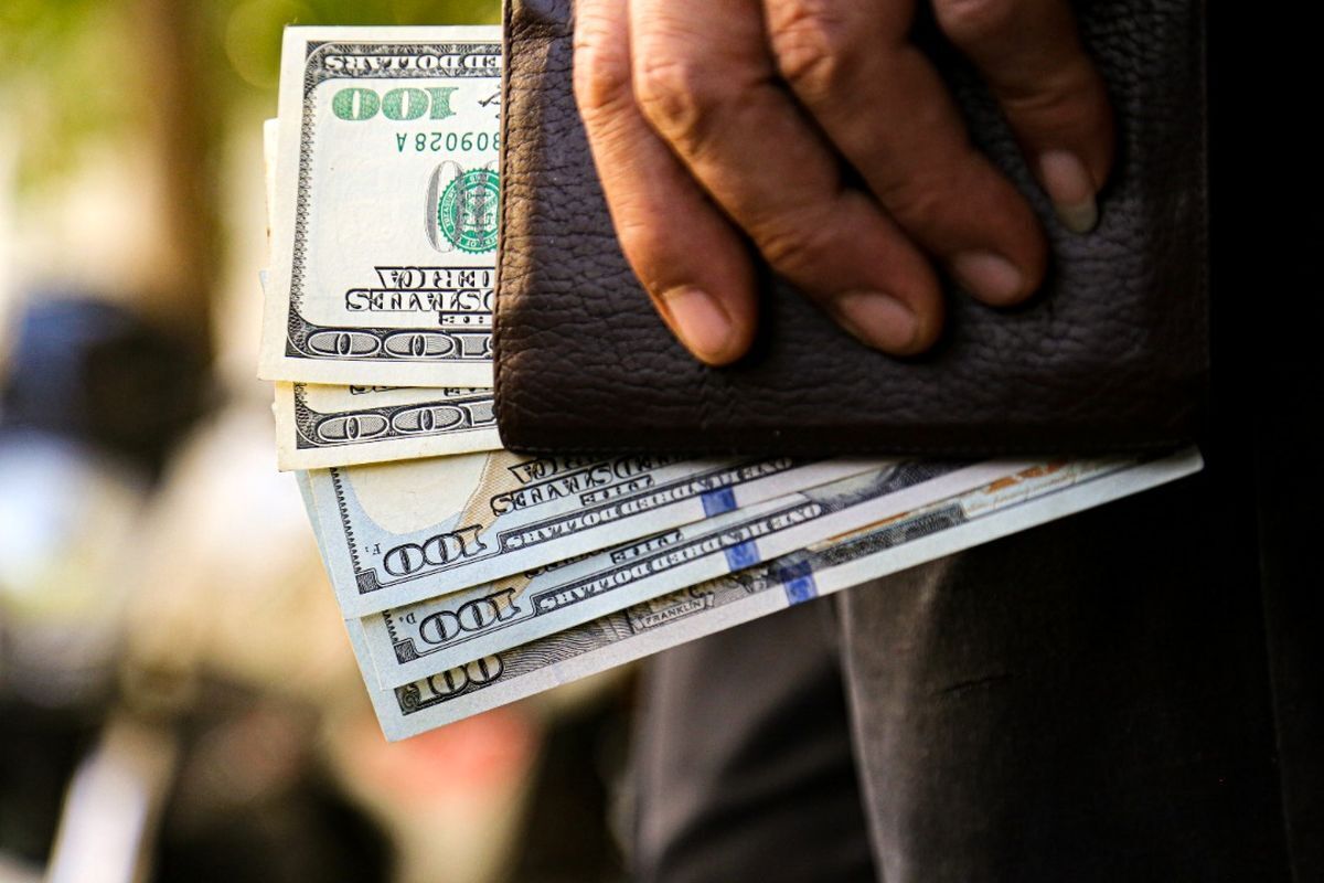 شرایط جدید دریافت ارز مسافرتی اعلام شد / سقف سالانه ارز دریافتی برای افراد