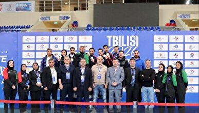 ۴ مدال طلا و ۱ برنز سهم کاراته‌کا‌های ایران از لیگ جهانی گرجستان | اخبار ورزشی