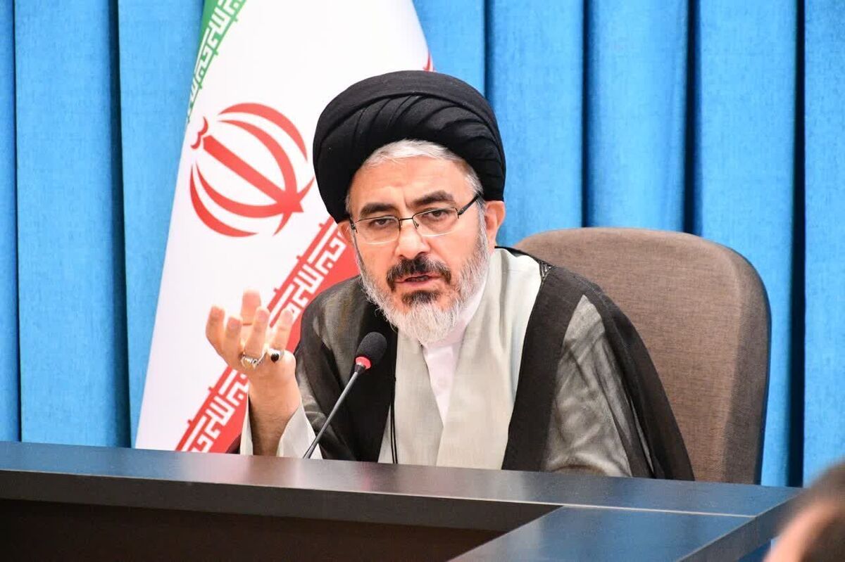 نماینده ولی فقیه در آذربایجان‌غربی: دستاوردهای انقلاب اسلامی حاصل خون هزاران شهید است