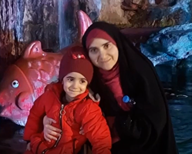 مزدوران رژیم صهیونیستی درمانگاه امام سجاد شهر رشت را به آتش زدند/ شهیده مرضیه نبوی نیا مظلومانه به شهادت رسید+فیلم