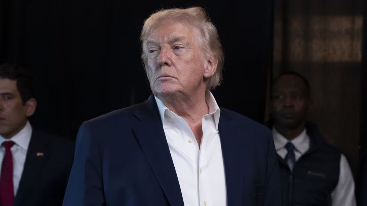 پاکستان: ترامپ به جای ریاکاری جلوی قتل عام فلسطینیان را بگیرد