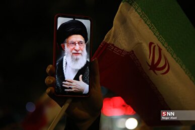 ما مخالف وضعیت فعلی هستیم اما پشت رهبر را خالی نمی‌کنیم + فیلم