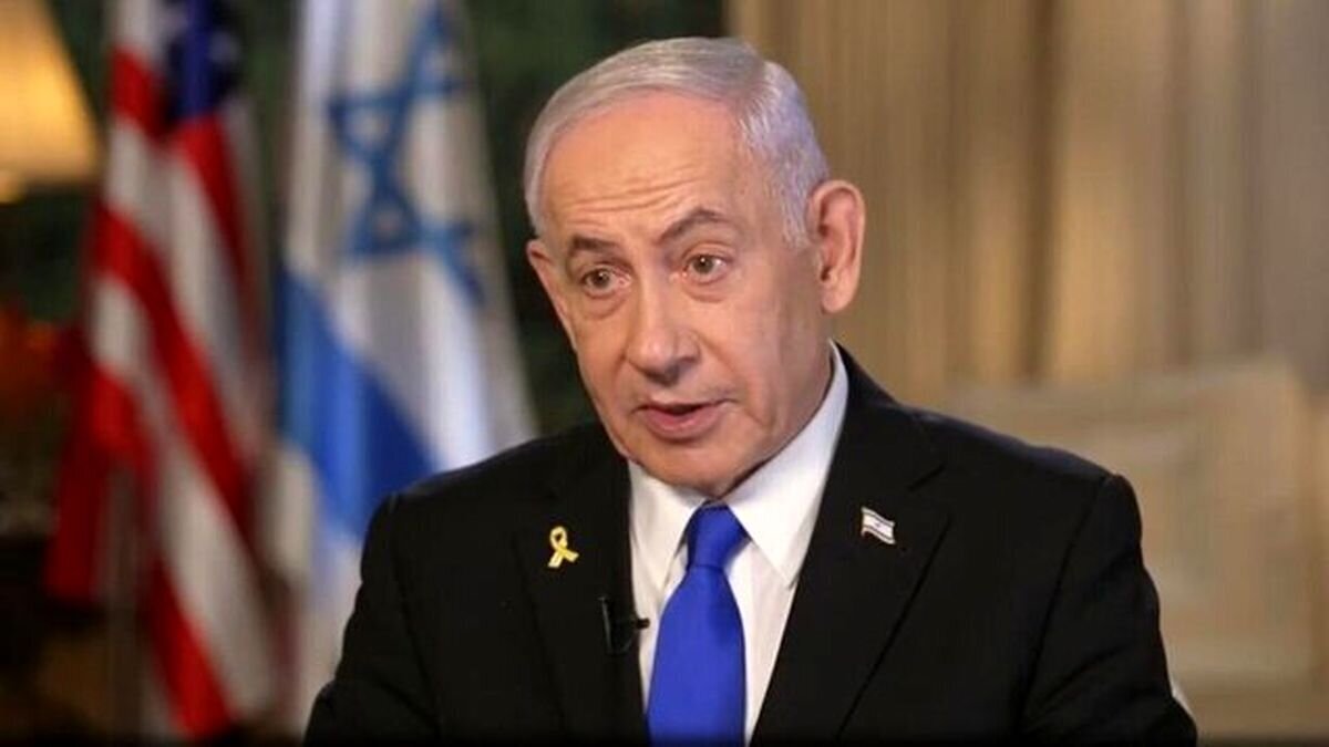 جلسه امنیتی شبانه نتانیاهو درباره تحولات ایران / اسرائیل برای جنگ آماده می شود یا همبستگی صوری با اغتشاشگران؟