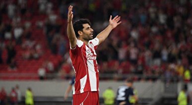 باشگاه ناتینگهام فارست خواهان جذب مهدی طارمی | اخبار ورزشی