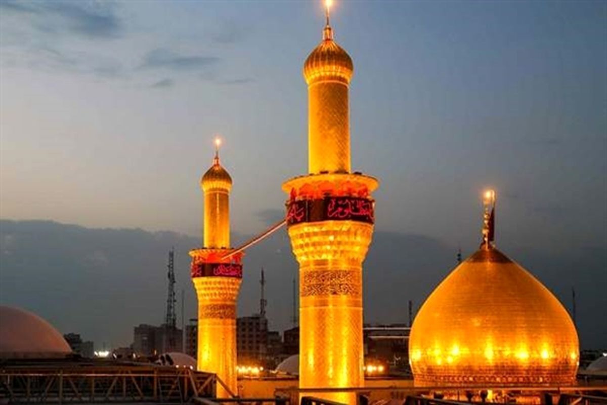 مهلت ثبت‌نام بیست و چهارمین دوره عتبات دانشگاهیان تمدید شد