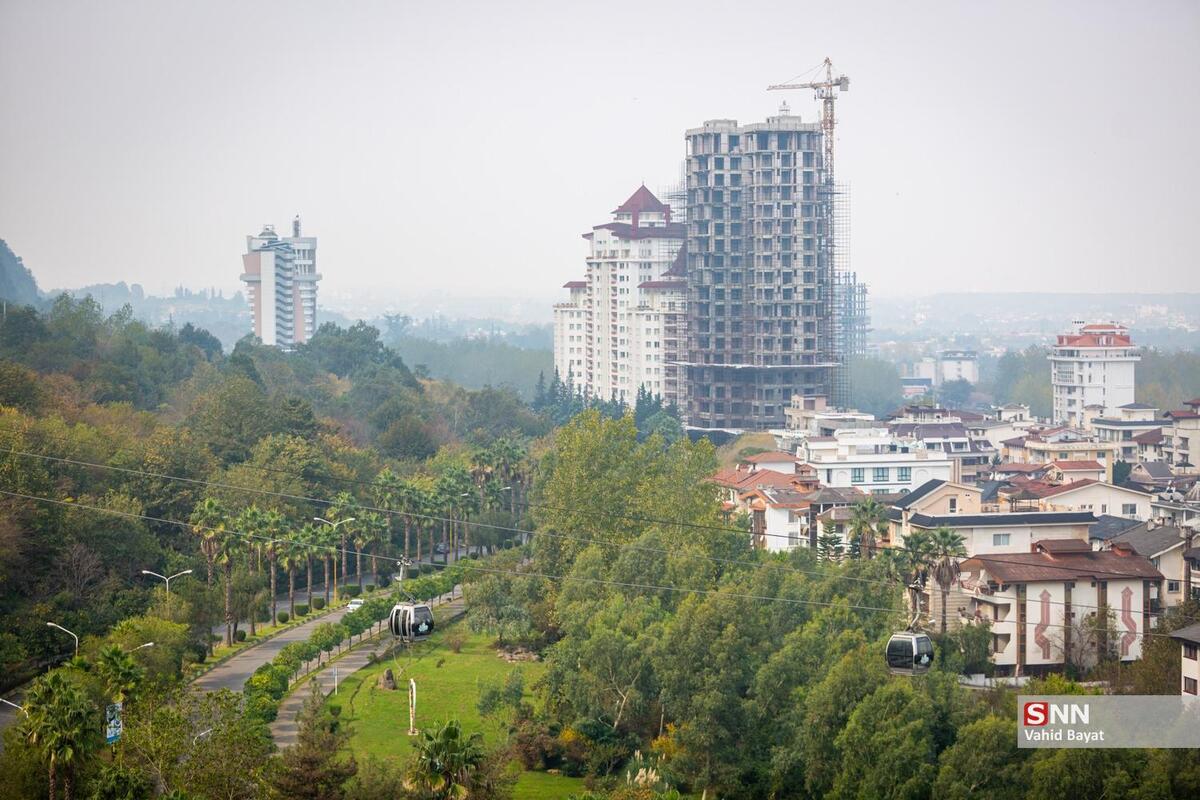 تردد روان در محورهای شمالی و استان&zwnj;های زیارتی/ در هیچ جاده&zwnj;ای برف و باران نیست